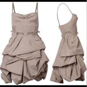 AllSaints Spitalfields 🌵 Nightingale Pirro Dress